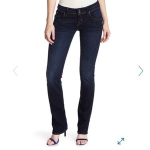 HUDSON Baby Boot Jeans sz 26